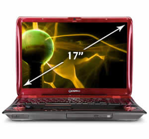 Toshiba Qosmio X305-Q706 Laptop
