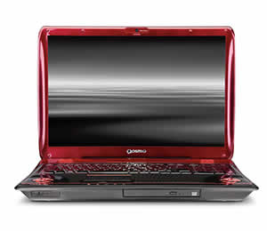 Toshiba Qosmio X305-Q708 Laptop