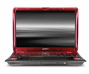 Toshiba Qosmio X305-Q715 Laptop