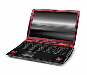 Toshiba Qosmio X305-Q725 Laptop