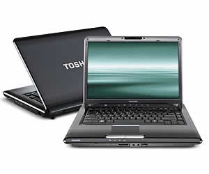 Toshiba Satellite A350-ST3601 Laptop
