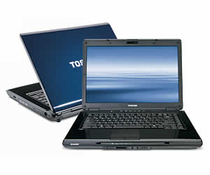 Toshiba Satellite L300-ST3502 Laptop