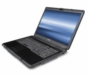 Toshiba Satellite L350-ST2701 Laptop