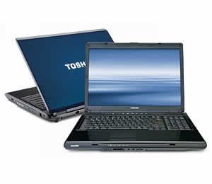 Toshiba Satellite L350-ST3701 Laptop