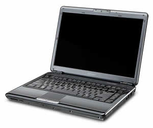 Toshiba Satellite M300-ST3401 Laptop
