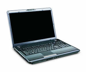 Toshiba Satellite P300-ST3712 Laptop