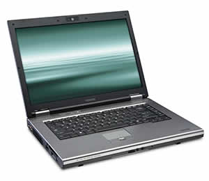 Toshiba Satellite Pro S300-EZ2511 Laptop