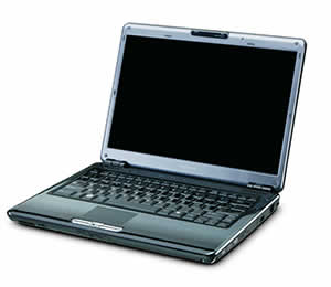 Toshiba Satellite U405-S2920 Laptop