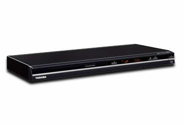 Toshiba SD4200 Progressive Scan DVD Player