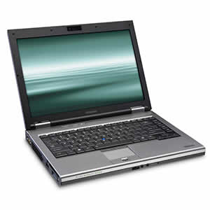 Toshiba Tecra M10-S3401 Laptop