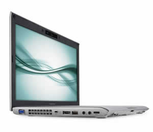 Toshiba Tecra R10-S4401 Laptop