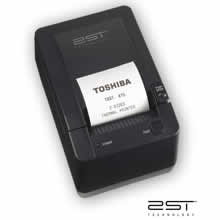 Toshiba TRST-A15 Thermal POS Printer