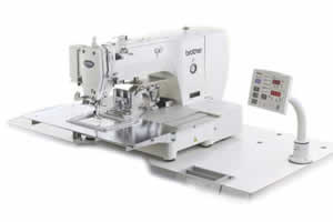 Brother BAS-311G Auto Sewing Machine