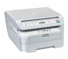 Brother DCP-7030 Laser Multi-Function Copier User Manual