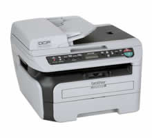 Brother DCP-7040 Laser Multi-Function Copier