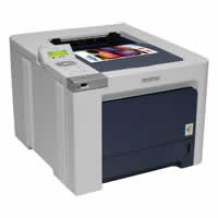 Brother HL-4040CDN Color Laser Printer