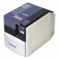 Brother PT-9500PC Commercial Label Printer