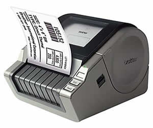 Brother QL-1060N Label Printer