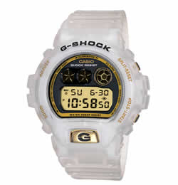 Casio DW6925E-7 G-Shock Watch