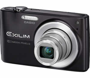 Casio Exilim EX-Z300 Digital Camera