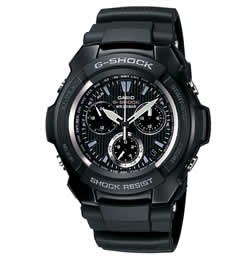 Casio G1000H-1A G-Shock Watch