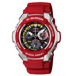 Casio G1010-4A G-Shock Watch