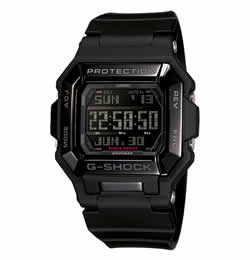 Casio G7800B-1 G-Shock Watch