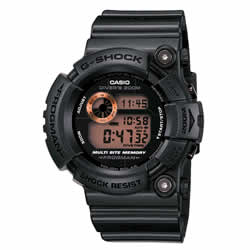 Casio GW200MS-1 G-Shock Watch