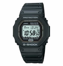 Casio GW5600J-1 G-Shock Watch