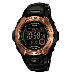 Casio GW700BRJ-1A G-Shock Watch