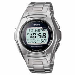 Casio WVM120DJ-7 Waveceptor Watch