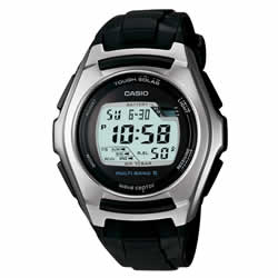 Casio WVM120J-1 Waveceptor Watch
