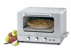 Cuisinart BRK-200 Brick Toaster Oven
