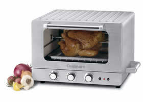 Cuisinart BRK-300 Brick Toaster Oven