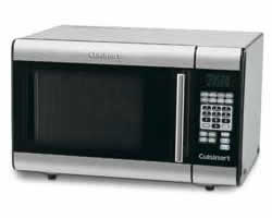 Cuisinart CMW-100 Stainless Steel Microwave Oven