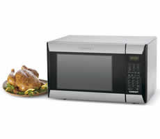 Cuisinart CMW-200 Convection Microwave Oven