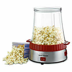 Cuisinart CPM-800 PartyPop Popcorn Maker