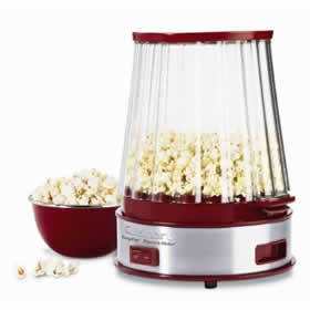 Cuisinart CPM-900 EasyPop Popcorn Maker