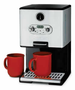 Cuisinart DCC-2000 Coffee on Demand Programmable Coffeemaker