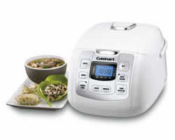Cuisinart FRC-800 Rice Plus Multi-Cooker