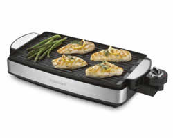 Cuisinart GG-2 Grill/Griddle