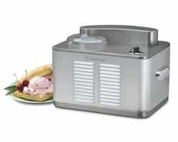 Cuisinart ICE-50BC Supreme Commercial Quality Ice Cream Maker