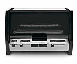 Cuisinart RTO-20 Retro Toaster Oven Broiler
