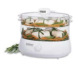 Cuisinart TCS-60 Turbo Convection Steamer