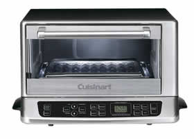Cuisinart TOB-155 Toaster Oven