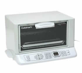 Cuisinart TOB-165 Convection Toaster Oven Broiler