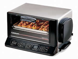 Cuisinart TOB-175 Convection Toaster Oven Broiler