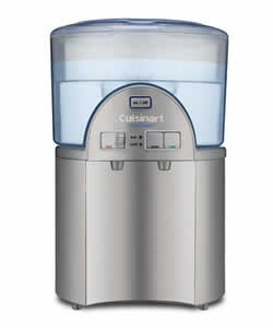 Cuisinart WCH-950 CleanWater Countertop Filtration System