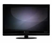 Element Electronics ELCHS371 LCD HDTV
