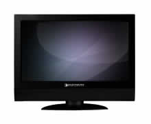 Element Electronics ELCP0321 LCD HDTV